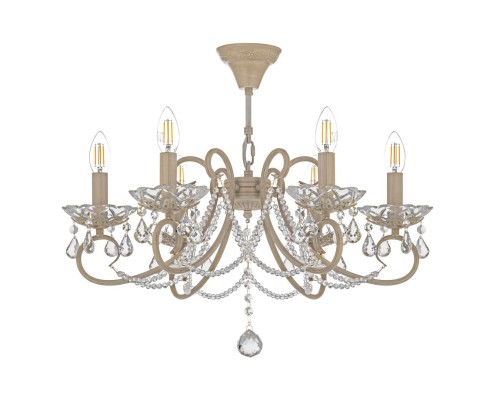 Подвесная люстра Arti Lampadari Patricia E 1.1.6.600 CG