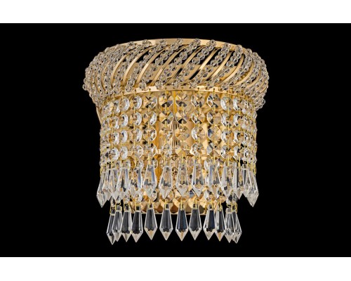 Настенный светильник Dio DArte Asfour Bari E 2.10.200 G