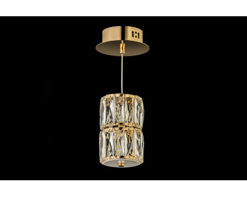 Подвесной светильник Dio D'Arte Elite Magaza L 1.5.10x16.100 G