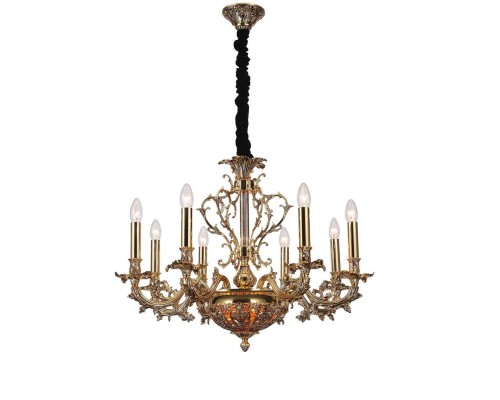 Lucia Tucci FIRENZE 1780.8.2 antique gold