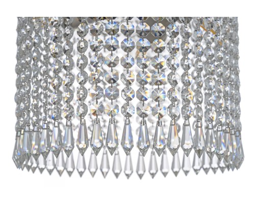 Подвесная люстра Dio DArte Asfour Cremono E 1.2.25.200 G