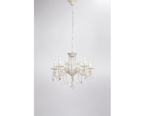 Lucia Tucci NAPOLI 148.5 white antique