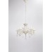 Lucia Tucci NAPOLI 148.5 white antique