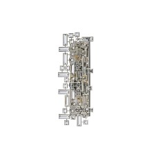 Бра Dio D'Arte Elite Erba E 2.20x55.100 N
