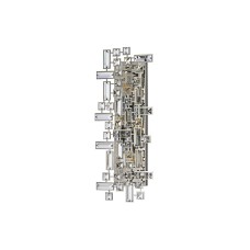 Бра Dio D'Arte Elite Erba E 2.20x55.100 N