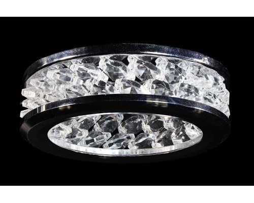 Спот встраиваемый Dio D'Arte Elite Nardo GU10.5.14.8.100 N