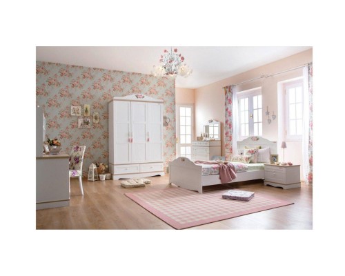 Lucia Tucci Fiori di rose 111.5