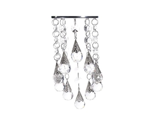 Спот встраиваемый Dio D'Arte Elite Vaiano GU10.5.14.8.100 N