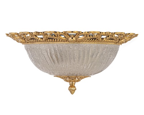 Потолочный светильник Arti Lampadari Vigilanza E 1.13.38 G