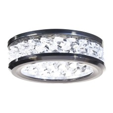 Спот встраиваемый Dio D'Arte Elite Nardo GU10.5.14.8.100 N