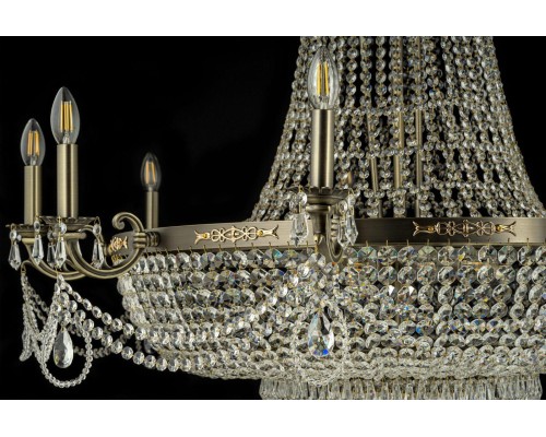 Подвесная люстра Dio DArte Elite Lodi E 1.6.9.600 A