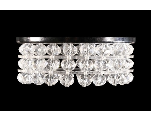 Спот встраиваемый Dio D'Arte Elite Ovillo GU10.5.14.8.100 N