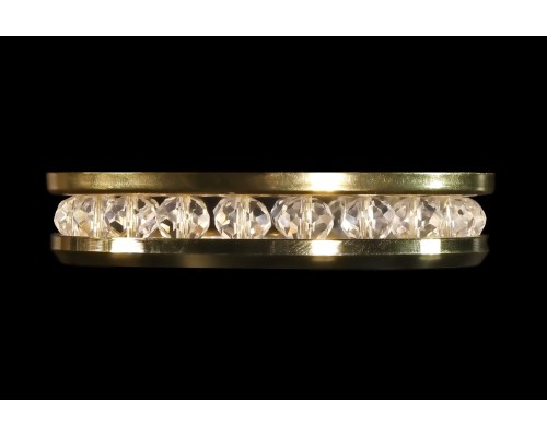 Спот встраиваемый Dio D'Arte Elite Nevyano GU10.5.14.8.100 G