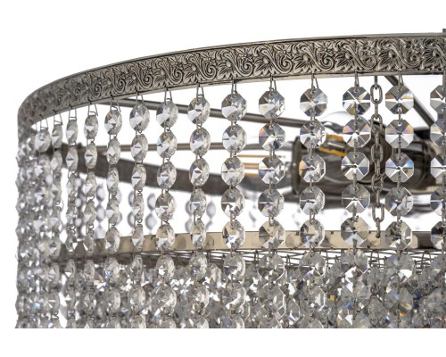 Люстра потолочная Arti Lampadari Favola E 1.3.40.102 N