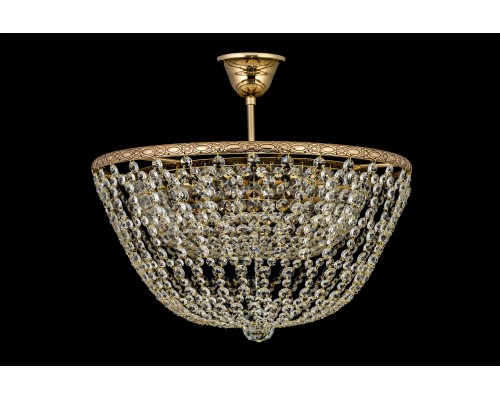 Люстра Arti Lampadari Elite Nonna E 1.3.40.702 G