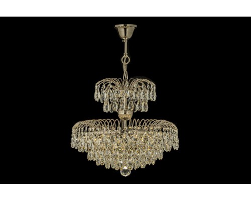 Подвесная люстра Arti Lampadari Mineo E 1.5.40.101 N