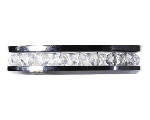 Спот встраиваемый Dio D'Arte Elite Nevyano GU10.5.14.8.100 N