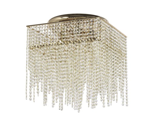 Потолочный светильник Dio DArte Elite Como E 1.2.40.199 G