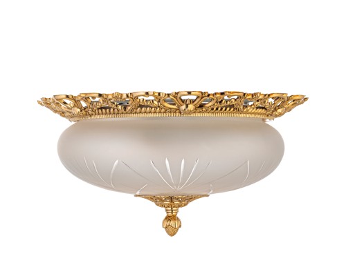 Потолочный светильник Arti Lampadari Venezia E 1.13.38 G