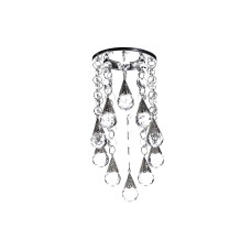 Спот встраиваемый Dio D'Arte Elite Vaiano GU10.5.14.8.100 N