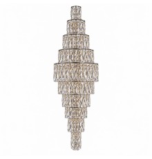 Люстра подвесная Arti Lampadari Elite Valencia E 1.10.50.100 N