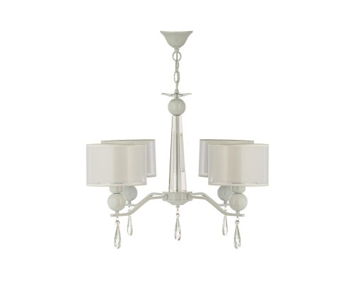 Подвесная люстра Arti Lampadari Rufina E 1.1.4.600 W