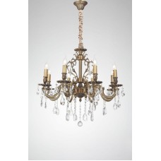 Lucia Tucci BARLETTA 1730.8 antique