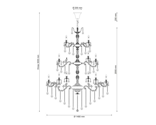 Lucia Tucci BARLETTA 122.60 antique