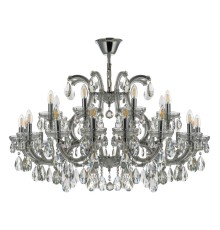 Подвесная люстра Dio DArte Asfour Gloria E 1.1.24.200 N