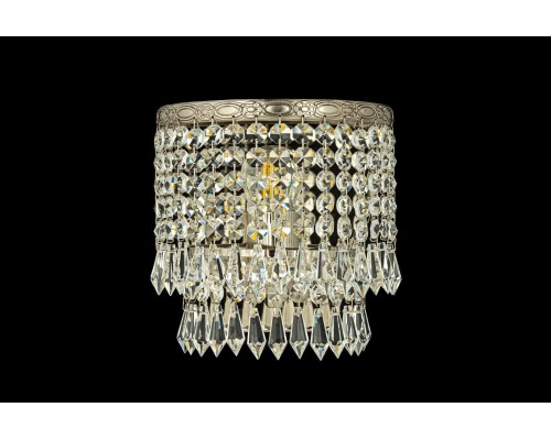 Настенный светильник Arti Lampadari Nonna E 2.10.501 N