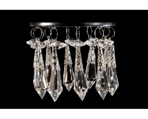 Спот встраиваемый Dio D'Arte Elite Delianuova GU10.5.14.8.100 N