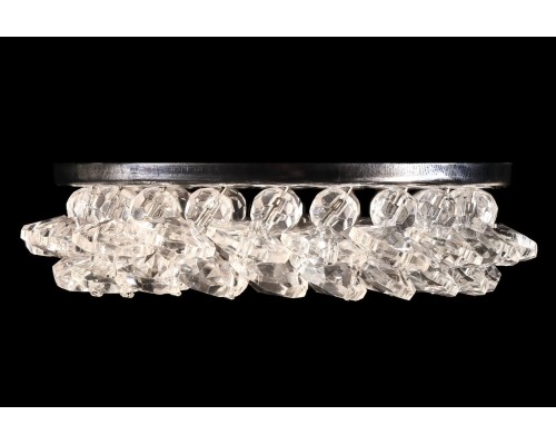 Спот встраиваемый Dio D'Arte Elite Vacri GU10.5.14.9.100 N