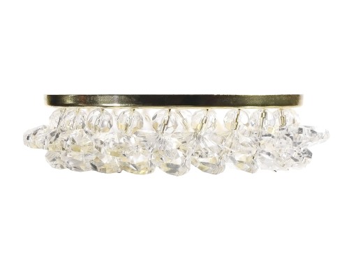 Спот встраиваемый Dio D'Arte Elite Vacri GU10.5.14.9.100 G