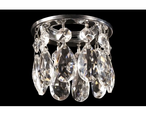 Спот встраиваемый Dio D'Arte Elite Oderzo GU10.5.14.8.100 N