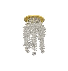 Спот встраиваемый  Dio D'Arte Elite Osimo GU10.5.14.9.5.101 G