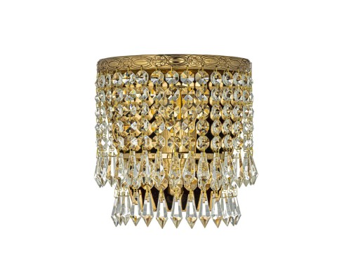 Настенный светильник Arti Lampadari Nonna E 2.10.501 G