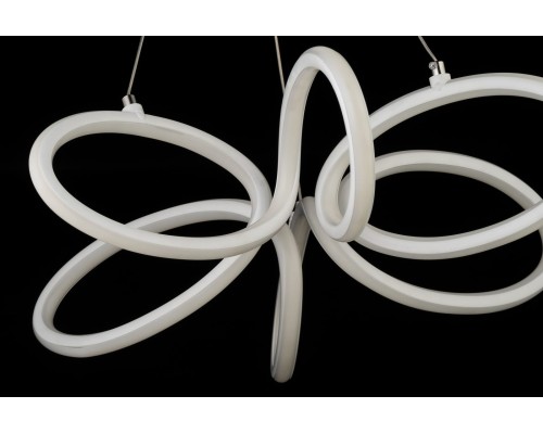 Подвесной светодиодный светильник Arti Lampadari Angelo L 1.5.55.06 G  