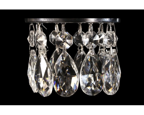 Спот встраиваемый Dio D'Arte Elite Oderzo GU10.5.14.8.100 N