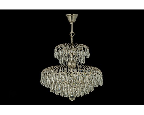 Подвесная люстра Arti Lampadari Mineo E 1.5.40.101 N