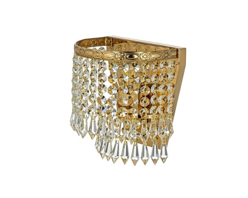 Настенный светильник Arti Lampadari Nonna E 2.10.501 G