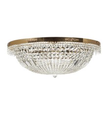 Потолочный светильник Arti Lampadari Pera E 1.2.80.601 G