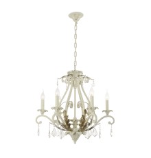 Подвесная люстра Dio DArte Elite Grappolo E 1.1.6.600 W