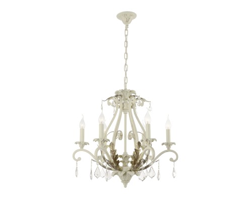 Подвесная люстра Dio DArte Elite Grappolo E 1.1.6.600 W