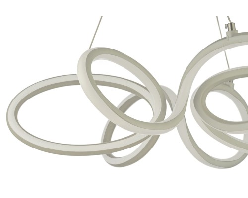 Подвесной светодиодный светильник Arti Lampadari Angelo L 1.5.55.06 G  