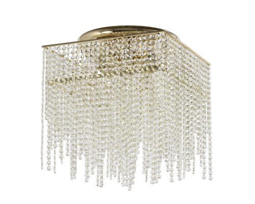 Потолочный светильник Dio DArte Asfour Como E 1.2.40.299 G