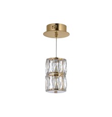 Подвесной светильник Dio D'Arte Elite Magaza L 1.5.10x16.100 G