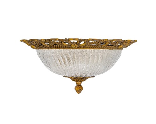 Потолочный светильник Arti Lampadari Vigilanza E 1.13.38 AG