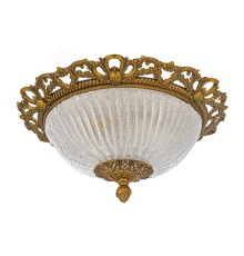 Потолочный светильник Arti Lampadari Vigilanza E 1.13.38 AG