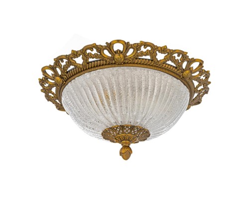 Потолочный светильник Arti Lampadari Vigilanza E 1.13.38 AG