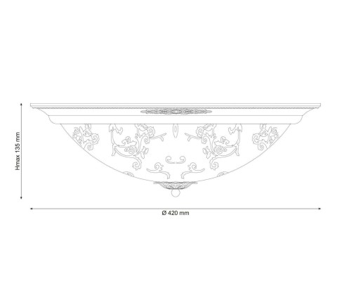 Lucia Tucci LUGO 142.3 R40 brown